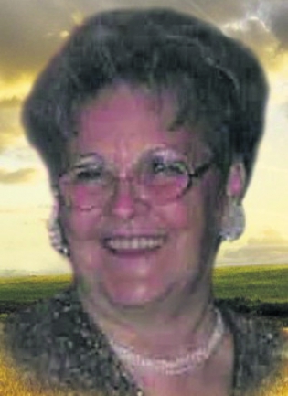 LAROUCHE Édith Harvey