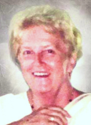 TREMBLAY MARTHE