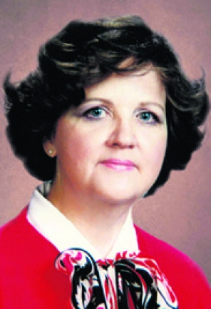 BOUCHARD COLETTE-ÉVA
