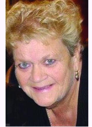 LAVOIE Jocelyne