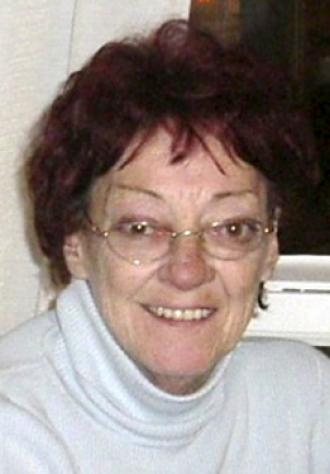 ARSENEAULT Kathleen