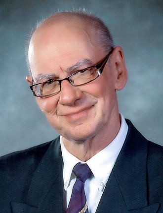 TAILLON Réjean
