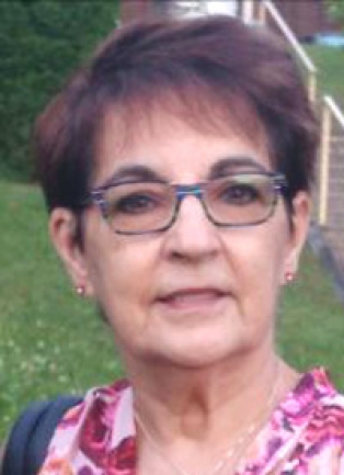 GIRARD EVELYNE