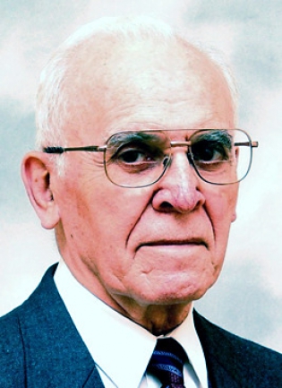 FRÈRE PAUL-ÉMILE PARADIS