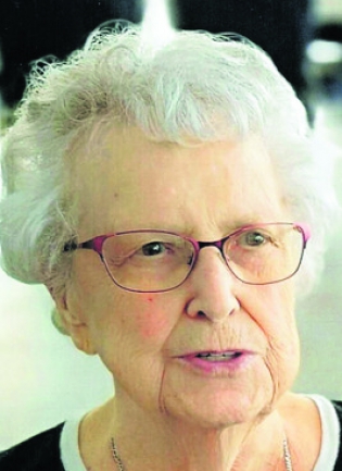 TREMBLAY MARGUERITE SIMARD