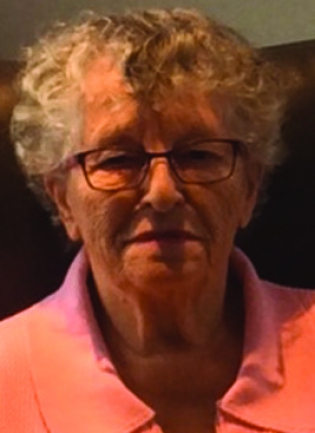 GIRARD PAULINE DESBIENS