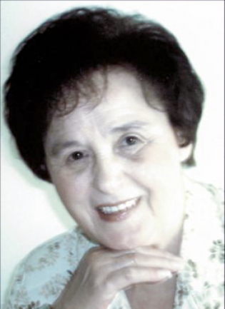 GIRARD COLETTE