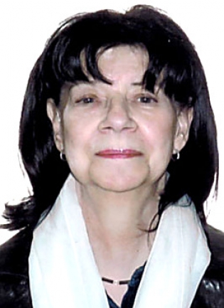 ETHIER RAYMONDE