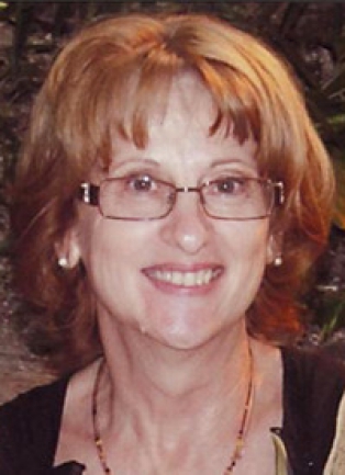 GRAVEL SUZANNE
