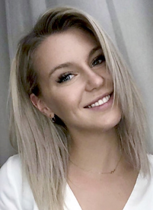 LEVESQUE MARYLÈNE