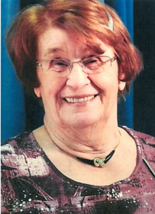 DESBIENS Émilie