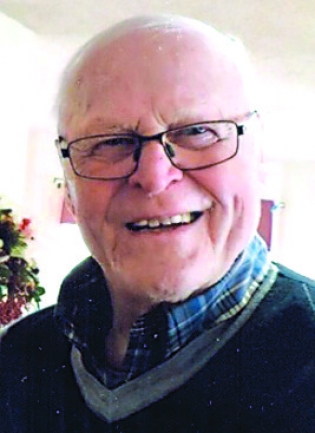 GAGNÉ René