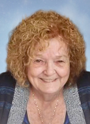 GIRARD Jocelyne