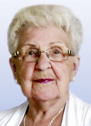 GAGNON Rosa Simard