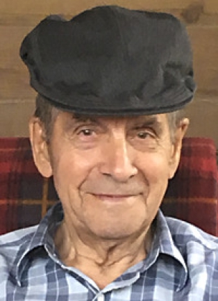 THÉRIAULT LORENZO
