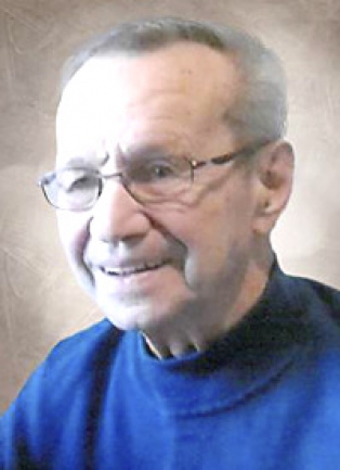 Nécrologie - SIMARD JEAN-MARC - Avis de décès - Le Quotidien