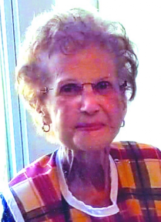 TREMBLAY ANITA