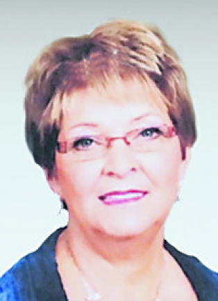 BOLDUC CLAUDETTE
