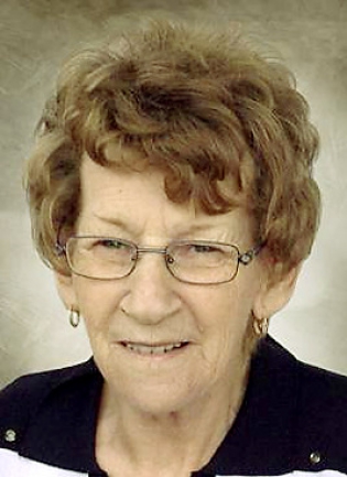 CÔTÉ ANDRÉE