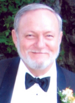 GINGRAS Gérard