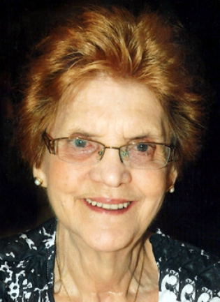 LAFRANCE GHISLAINE GAGNON
