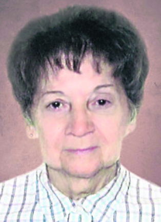 MUNGER HUGUETTE LAROUCHE