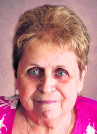 ROUSSEAU Cécile Laberge