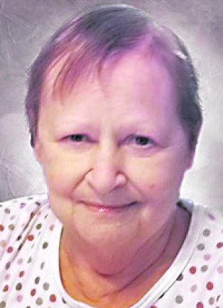 CÔTÉ JOCELYNE