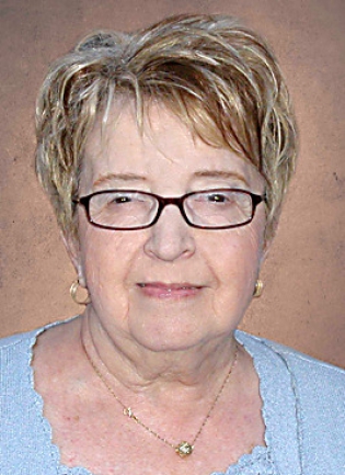 MURRAY Jeanne Lapointe