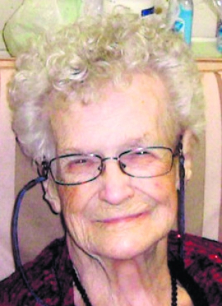 TREMBLAY Thérèse