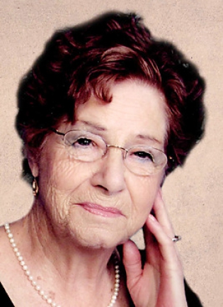 GAGNON MARIE-ALINE