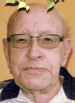 LAVOIE LAURIER