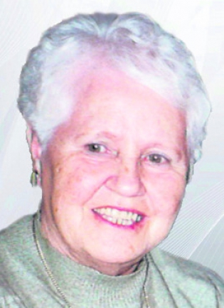 DOYON Irène Boulianne