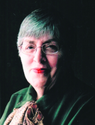 DESCHÊNES MARTHE