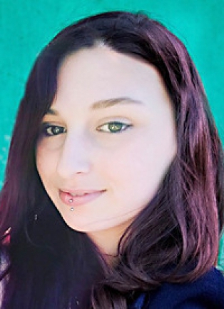 POTVIN JESSIKA
