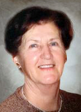 MARCOTTE BLACKBURN Thérèse