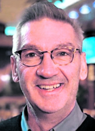 TREMBLAY ANDRÉ