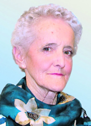 LALANCETTE CHARLOTTE