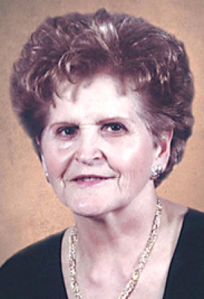 GIRARD GEORGETTE BOUCHARD