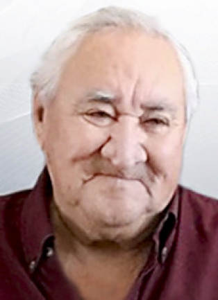 ÉTIENNE ERNEST