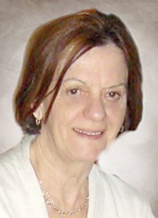 BOUCHARD PIERRETTE