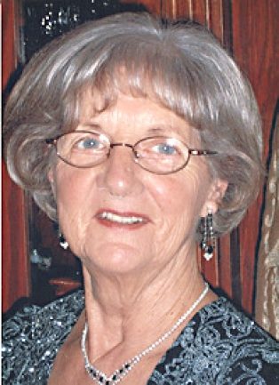 LAROUCHE ROLANDE