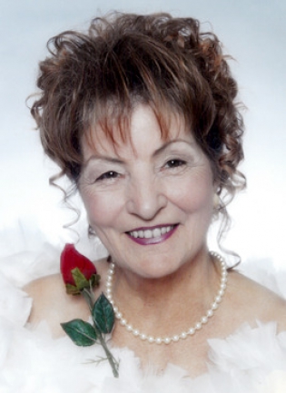 SIMARD Jacqueline