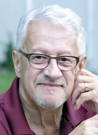 CÔTÉ Jean-Pierre