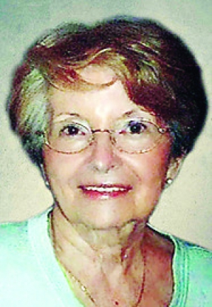 BOURGEOIS LOUISETTE ROY