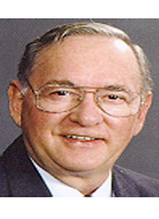 BAILLARGEON FRÈRE PHILIPPE