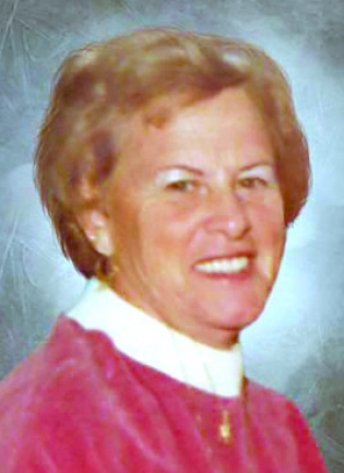 BOILY THÉRÈSE DUFOUR