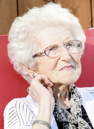 SIMARD MARGUERITE HARVEY