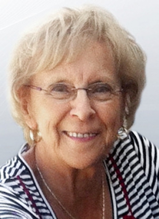 PRIVÉ GISÈLE BOILY
