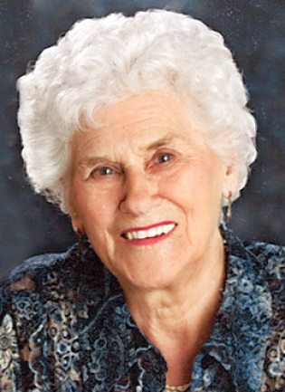 CÔTÉ Marie-Paule Brassard